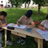 Ziua Porților Deschise CSC Mislea
